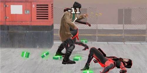 超级地铁跑酷游戏特色