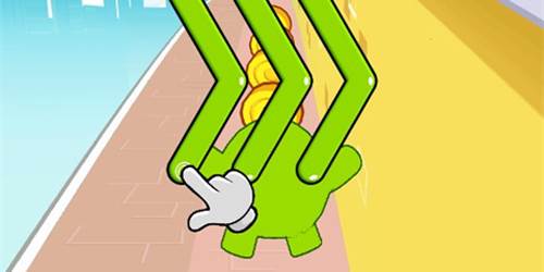 奥姆快跑2游戏特色