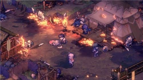 铃兰之剑为这和平的世界宣传图