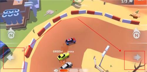 漂移风暴国际服最新版图片7