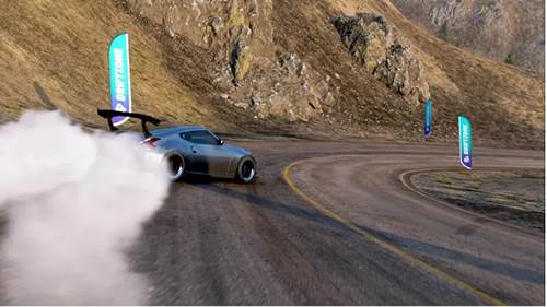 地平线5淘汰之王2