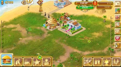 天堂岛游戏破解版图片1