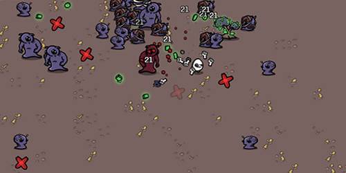 土豆兄弟移植版游戏亮点