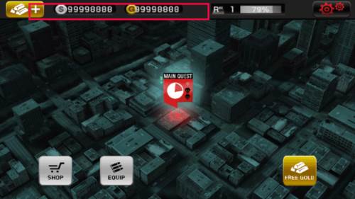 死亡扳机1图片1