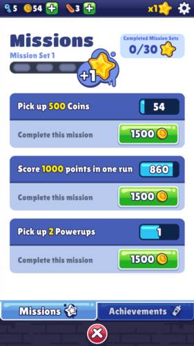 火车骑士国际服图片4