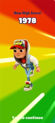 火车骑士国际服图片10