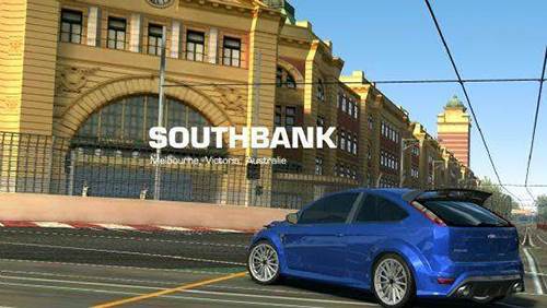 真实赛车3国际服2023官方版本