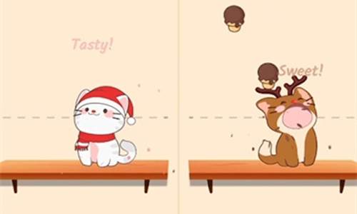 猫猫学园游戏优势