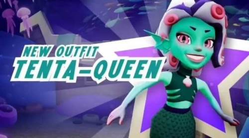 subway surf水下之城1