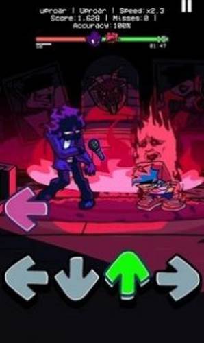 黑色星期五之夜独立交叉模组游戏体验