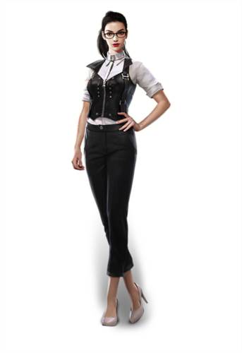 FreeFire国际版角色介绍图片13