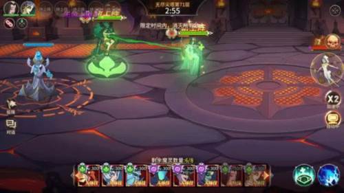 加德尔契约九游客户端图片8