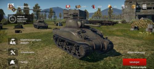 战争雷霆2023最新版本新手攻略5