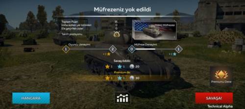 战争雷霆2023最新版本新手攻略9