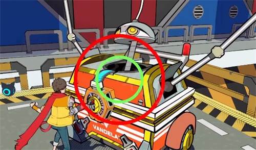 HiFi Rush中文版图片6