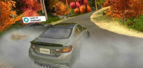 真正的漂移游戏玩法