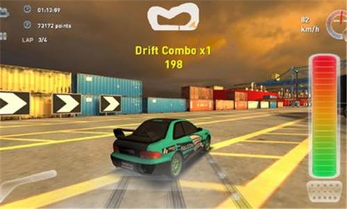 真正的漂移新手攻略2