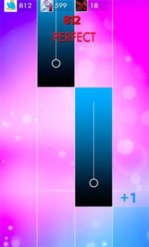 魔法钢琴师3内置修改器版游戏特色