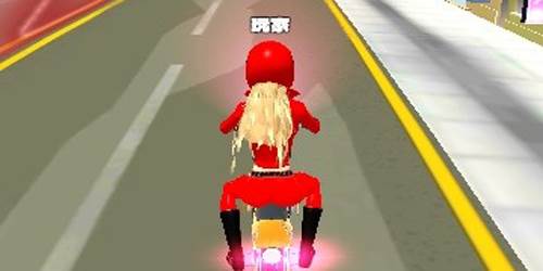 Wild Wheels游戏特色