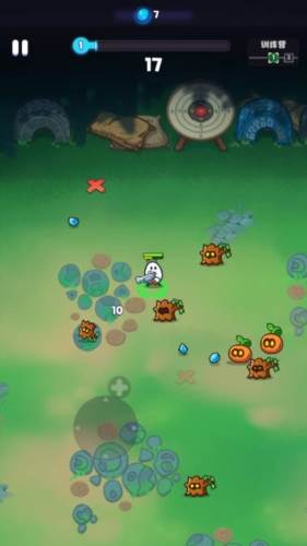 茶叶蛋大作战游戏亮点