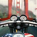 美国摩托骑士公路交通安卓版 Moto Rider USA