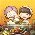 众多回忆的食堂故事3最新版 Hungry Hearts Diner Neo
