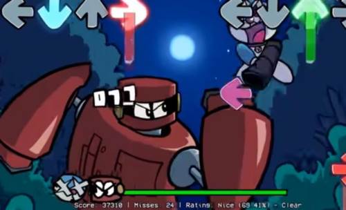 哆啦A梦漫长的一天安卓版图片3