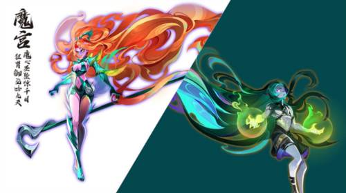 蜀境传说游戏截图18