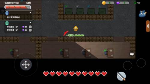 桌面突围游戏玩法