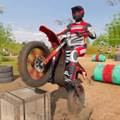 超级越野摩托车 Dirt Bike Race Master