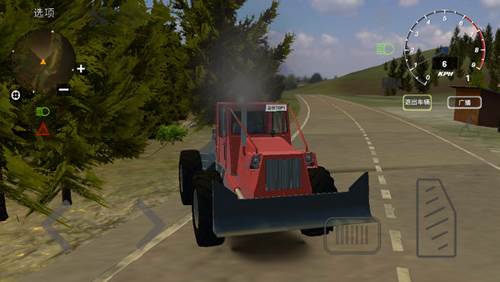 巴尔干汽车新手攻略5