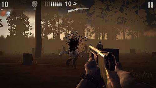 勇闯死人谷2无限金币版图片4