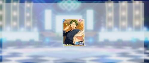 偶像梦幻祭2魅族渠道服出彩攻略3