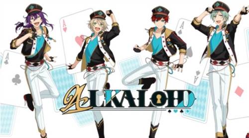 偶像梦幻祭2oppo渠道服3模式介绍