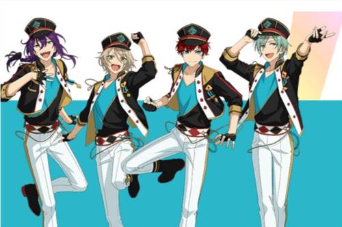 偶像梦幻祭2oppo渠道服成就系统介绍