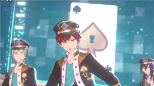 偶像梦幻祭2oppo渠道服成就系统介绍2