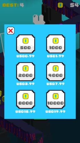 罗布洛快跑游戏亮点