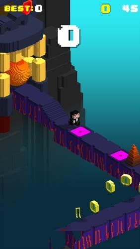 罗布洛快跑全皮肤解锁版游戏介绍2