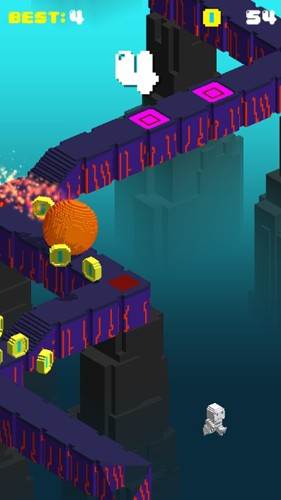 罗布洛快跑全皮肤解锁版游戏介绍3