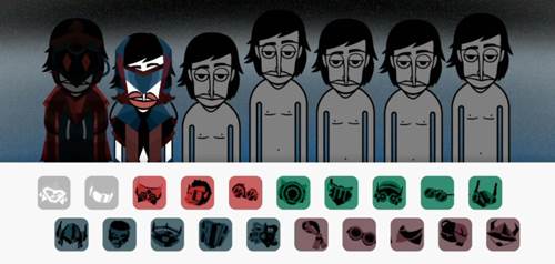 节奏盒子灵魂宝石模组游戏特色