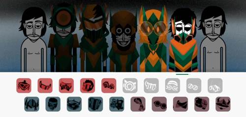 节奏盒子灵魂宝石模组游戏亮点