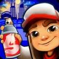 地铁跑酷GG内置菜单版 Subway Surf playmods