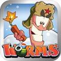 百战天虫安卓版 Worms WMD: Mobilize