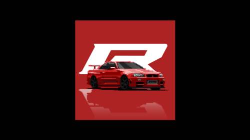 顶点赛车游戏图片1