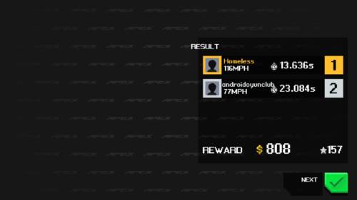 顶点赛车游戏图片3