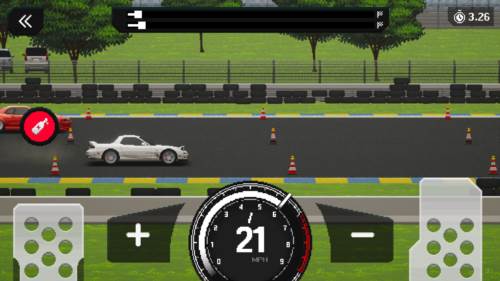 顶点赛车游戏图片4