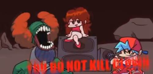 FNF动漫合集免广告版图片4