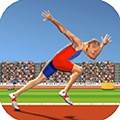 布娃娃跑步模拟器最新版