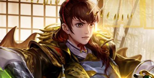 三国杀移动版九游版3