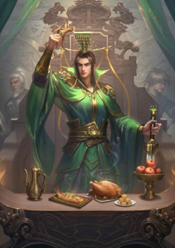 三国杀移动版360版本3